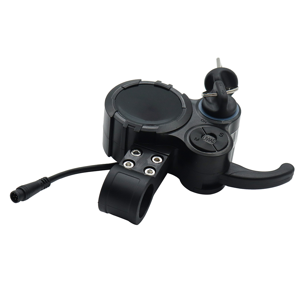 Dual Drive Scooter Elétrico, C - 72V 45A Dual Controller avaliação e preço
