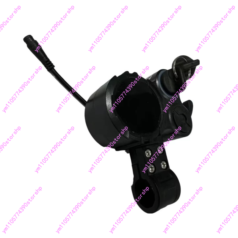 Conjunto de Controlador para E - 72V 45A Dual Controller avaliação e preço