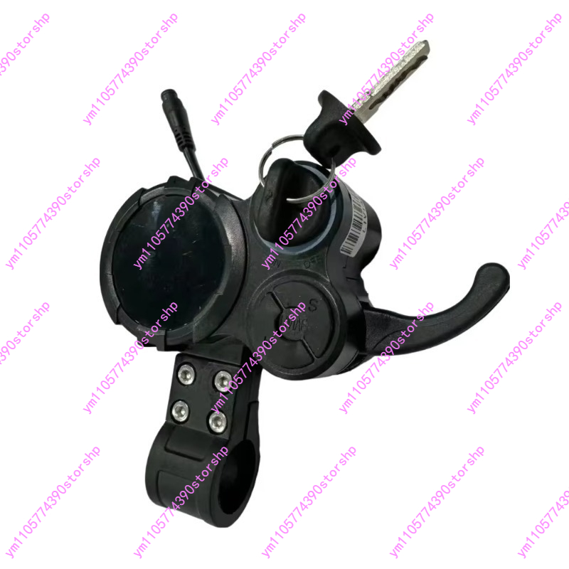 Conjunto de Controlador para E - 72V 45A Dual Controller avaliação e preço
