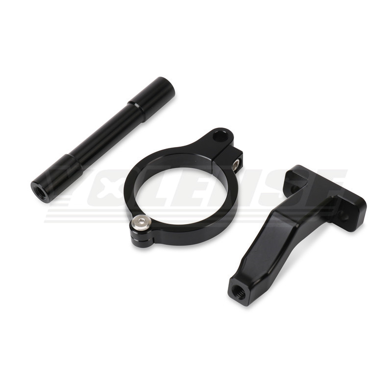 Acessórios para motocicleta CN - Steering Damper Stabilizer Kit Cnc avaliação e preço