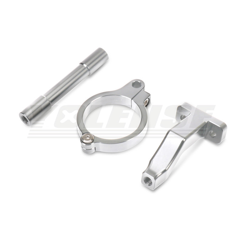 Acessórios para motocicleta CN - Steering Damper Stabilizer Kit Cnc avaliação e preço