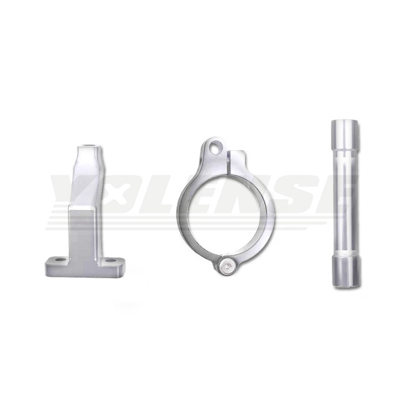 Acessórios para motocicleta CN - Steering Damper Stabilizer Kit Cnc avaliação e preço