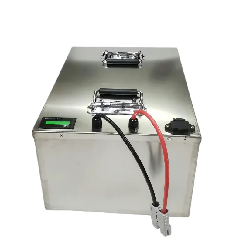 Sistema de Armazenamento de En - 72V 30Ah Lifepo4 Battery Pack avaliação e preço